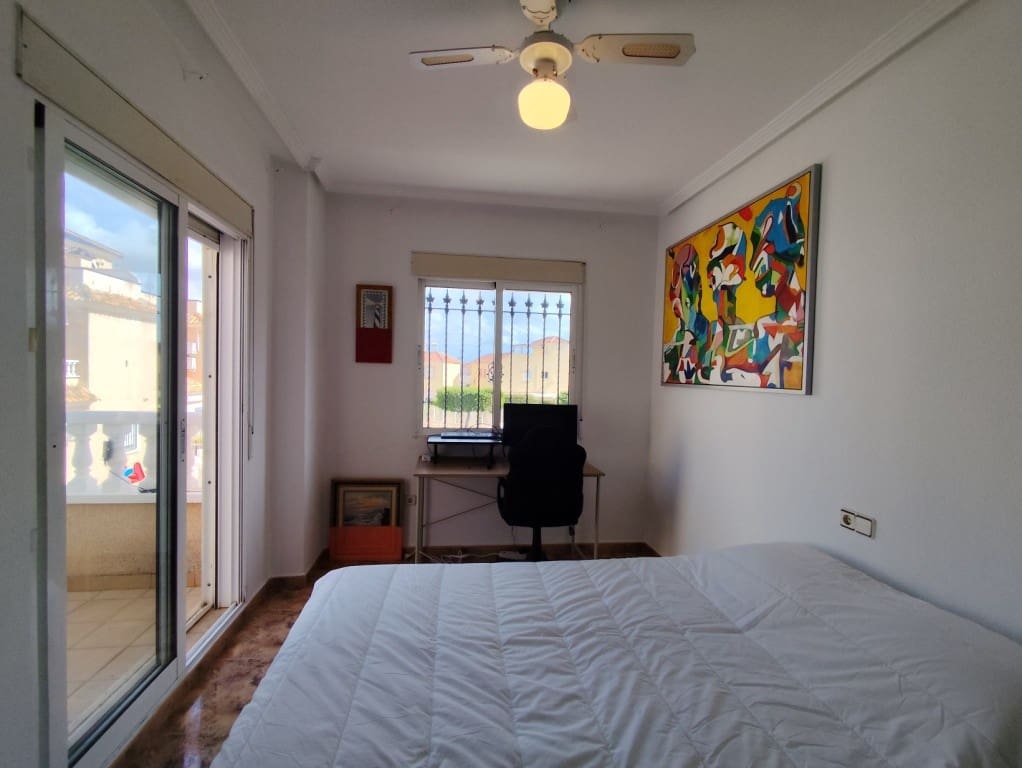 3 chambre Maison de Ville à vendre à Cabo Roig avec piscine - 265 000 € (Ref: 10110931)