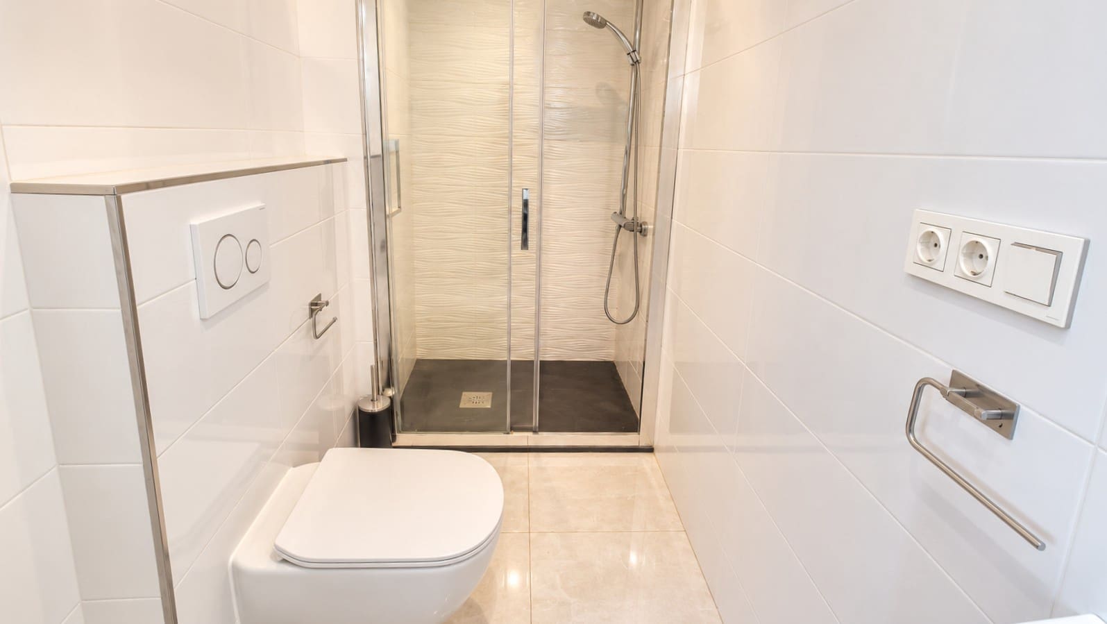 3 makuuhuone Huoneisto myytävänä paikassa La Zenia mukana uima-altaan - 459 000 € (Ref: 10111126)