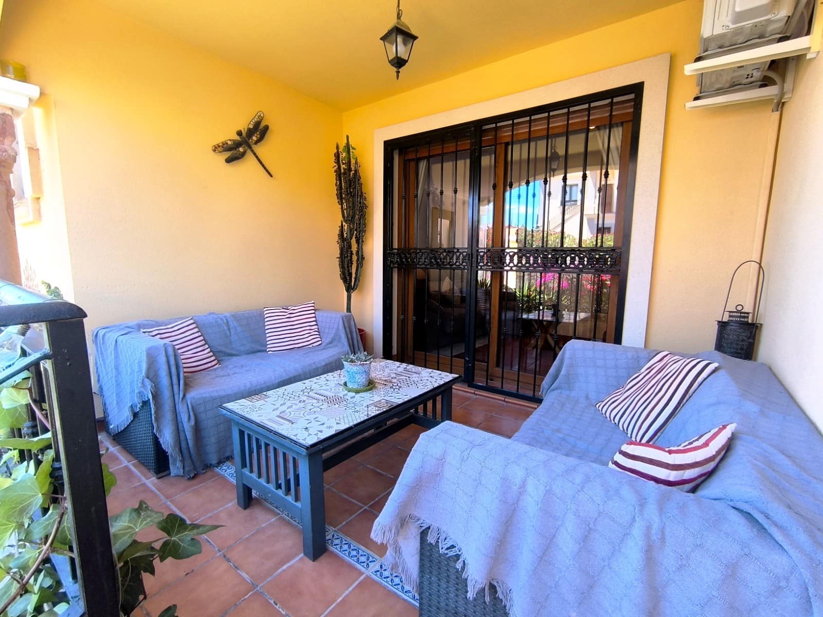 2 chambre Appartement à vendre à Algorfa avec piscine garage - 189 995 € (Ref: 10111265)