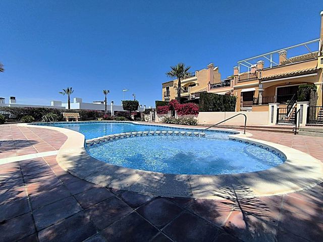 2 chambre Appartement à vendre à Algorfa avec piscine garage - 189 995 € (Ref: 10111265)