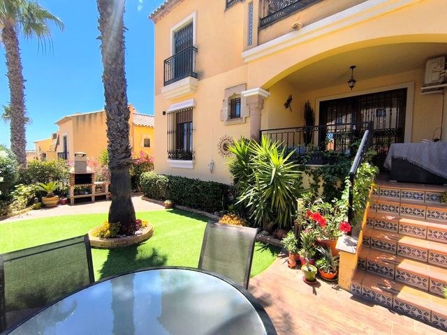 2 chambre Appartement à vendre à Algorfa avec piscine garage - 189 995 € (Ref: 10111265)