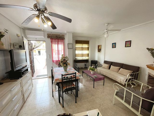 3 sovrum Hus till salu i Ciudad Quesada, Rojales med garage - 209 000 € (Ref: 10115528)