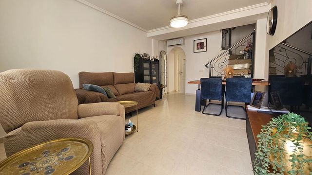 2 camera da letto Casa in vendita in Ciudad Quesada, Rojales con piscina - 195.000 € (Rif: 10115529)