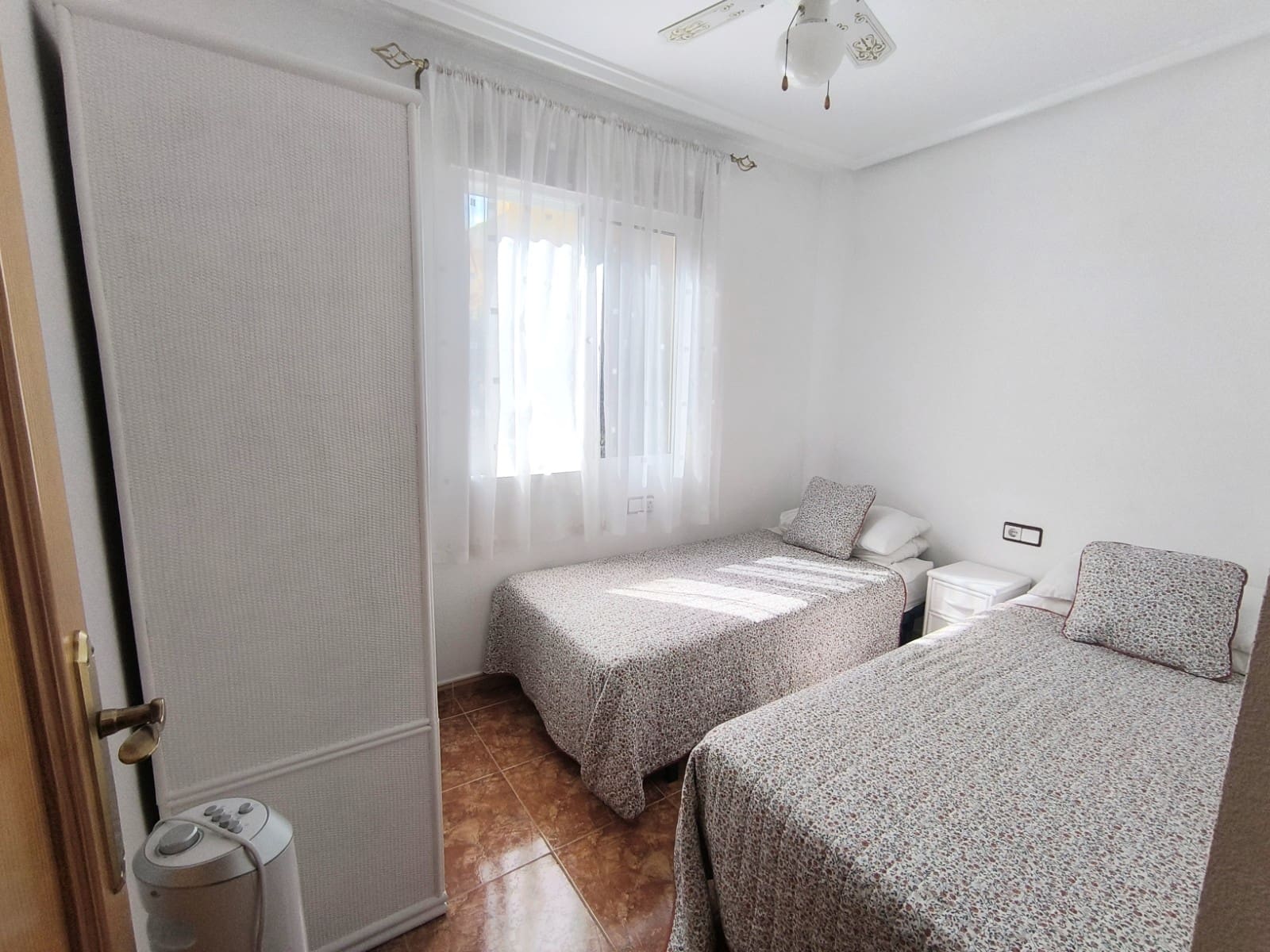 2 chambre Appartement à vendre à Algorfa avec piscine garage - 127 000 € (Ref: 10118961)