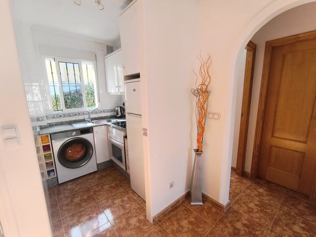 2 chambre Appartement à vendre à Algorfa avec piscine garage - 127 000 € (Ref: 10118961)