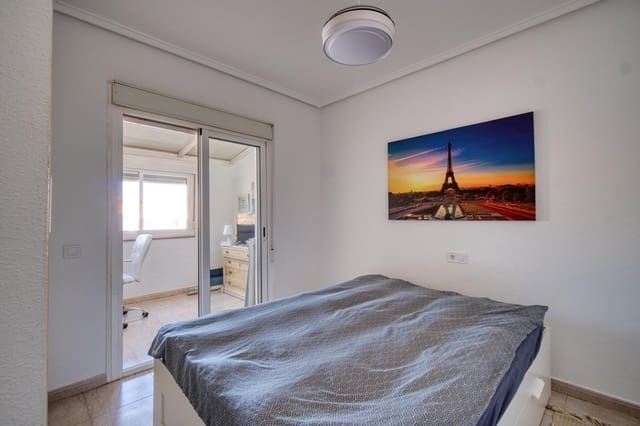 2 makuuhuone Omakotitalo myytävänä paikassa Monte Azul, Benijófar mukana uima-altaan - 205 000 € (Ref: 10118964)