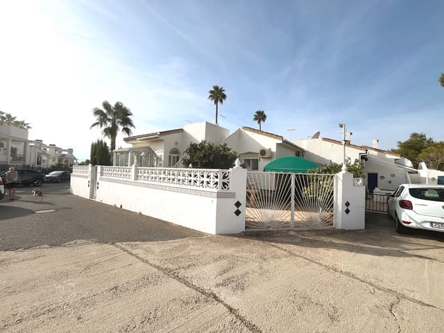 3 camera da letto Casa in vendita in Pueblo Bravo, Rojales con piscina - 265.000 € (Rif: 10118965)