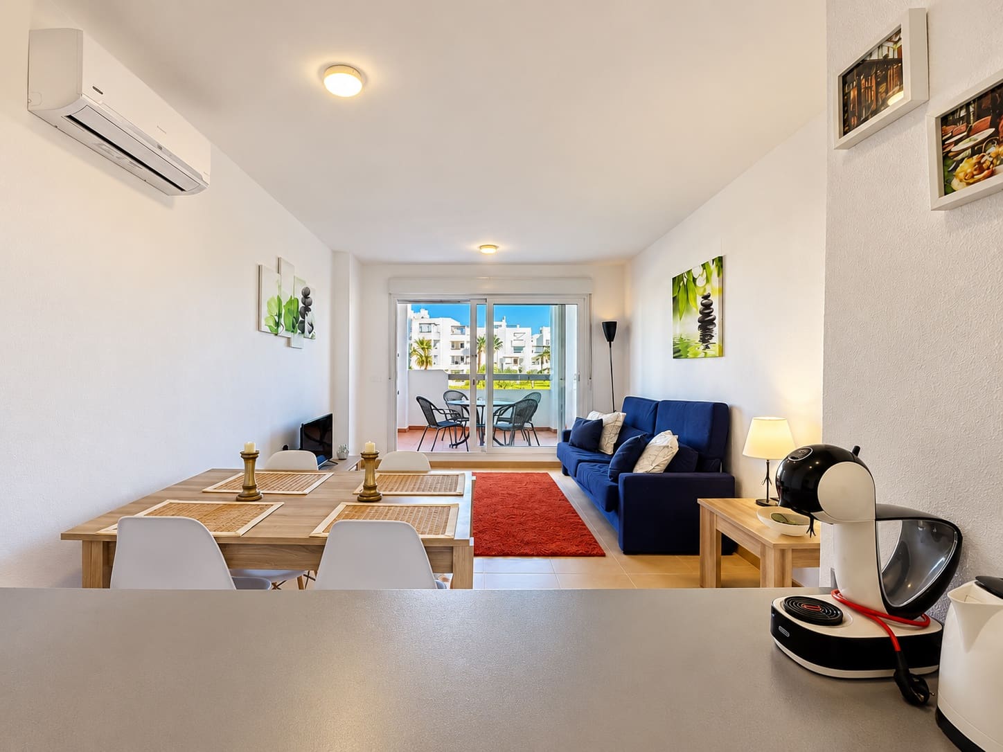 Apartamento de 1 habitación en Terrazas de la Torre en venta con piscina - 99.000 € (Ref: 10123586)