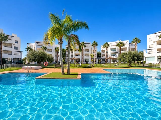 Apartamento de 1 habitación en Terrazas de la Torre, Torre-Pacheco en venta con piscina - 99.000 € (Ref: 10123586)
