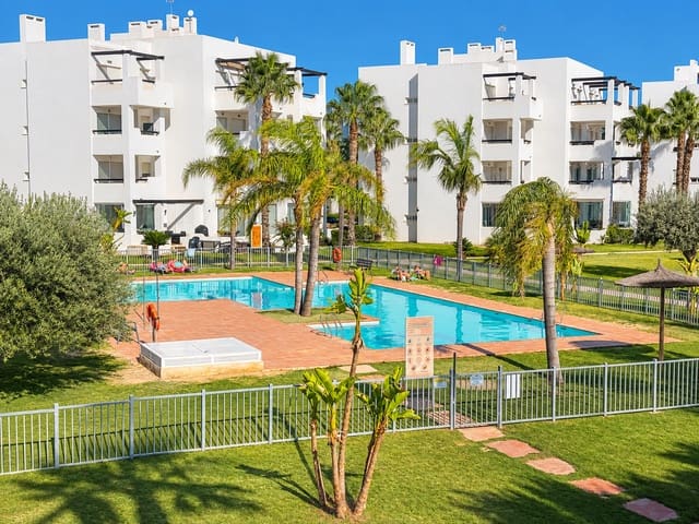 Apartamento de 1 habitación en Terrazas de la Torre, Torre-Pacheco en venta con piscina - 99.000 € (Ref: 10123586)