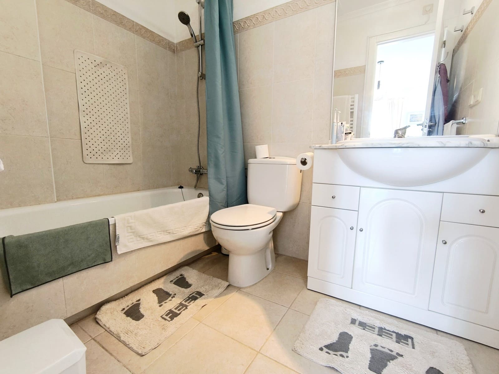2 slaapkamer Appartement te koop in Jacarilla met zwembad garage - € 139.950 (Ref: 10128235)