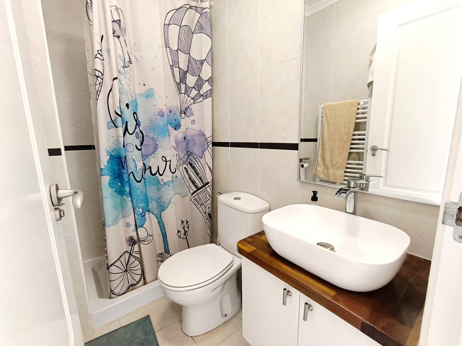 2 slaapkamer Appartement te koop in Jacarilla met zwembad garage - € 139.950 (Ref: 10128235)