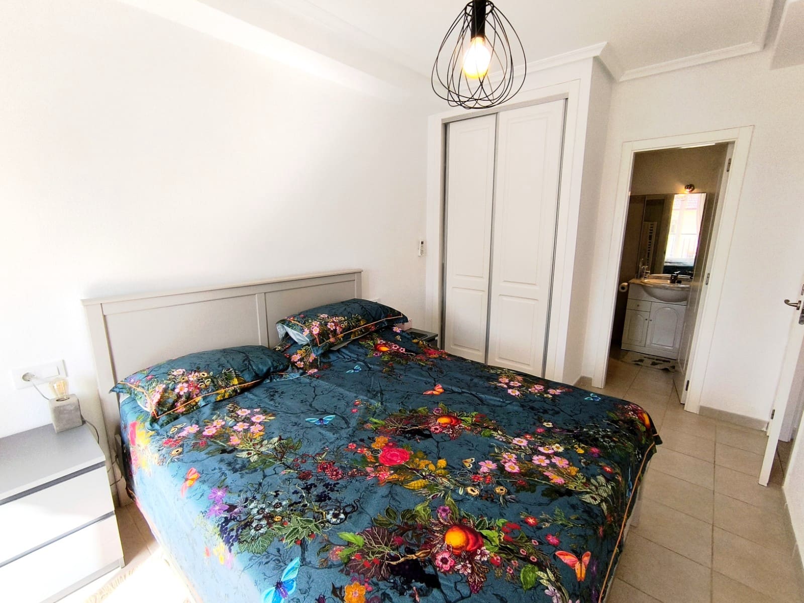 2 slaapkamer Appartement te koop in Jacarilla met zwembad garage - € 139.950 (Ref: 10128235)