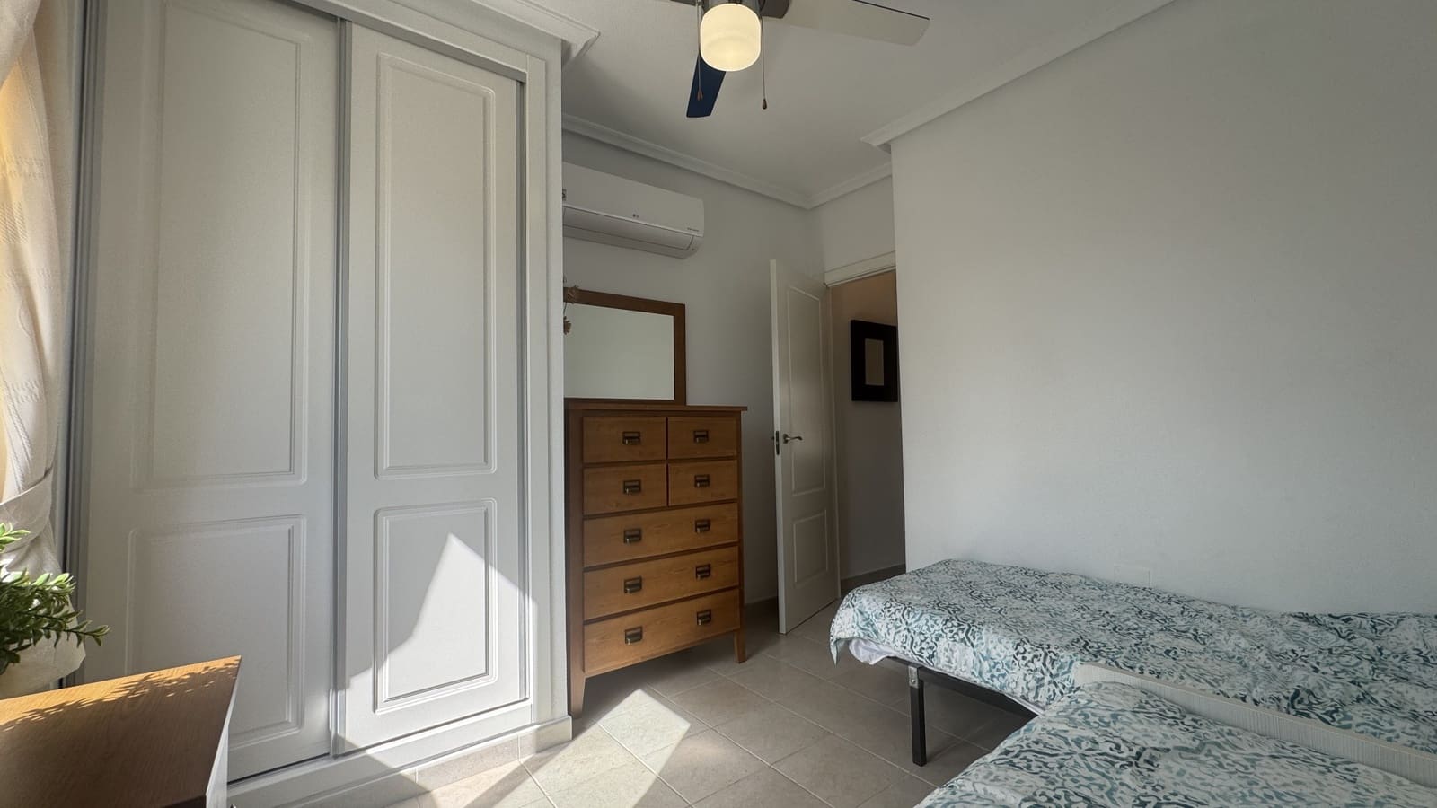 2 slaapkamer Appartement te koop in Jacarilla met zwembad garage - € 139.950 (Ref: 10128235)