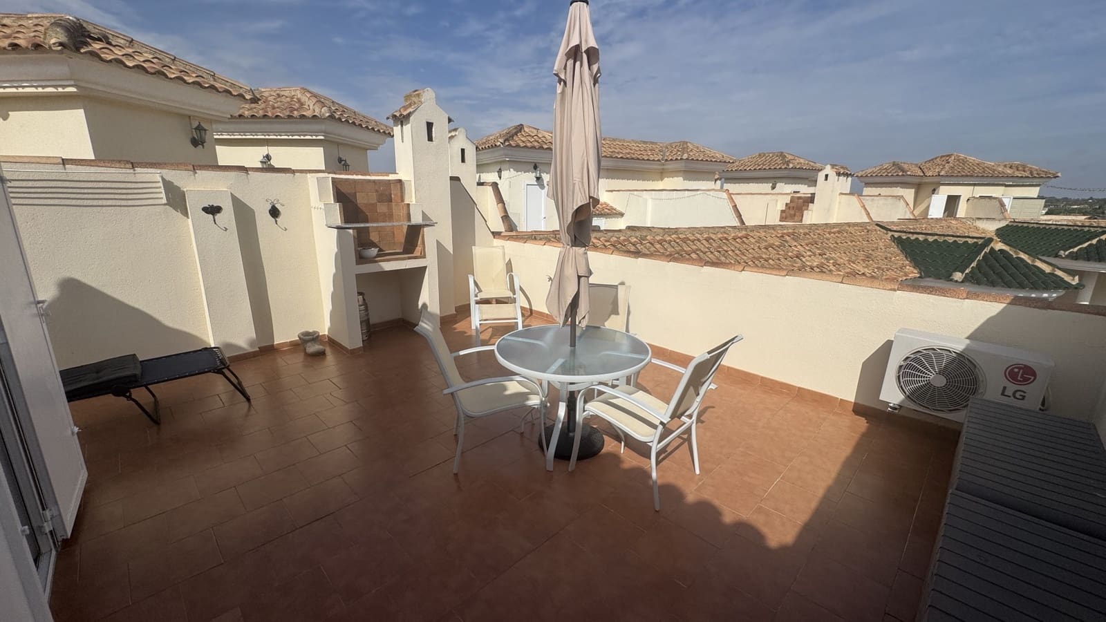 2 slaapkamer Appartement te koop in Jacarilla met zwembad garage - € 139.950 (Ref: 10128235)