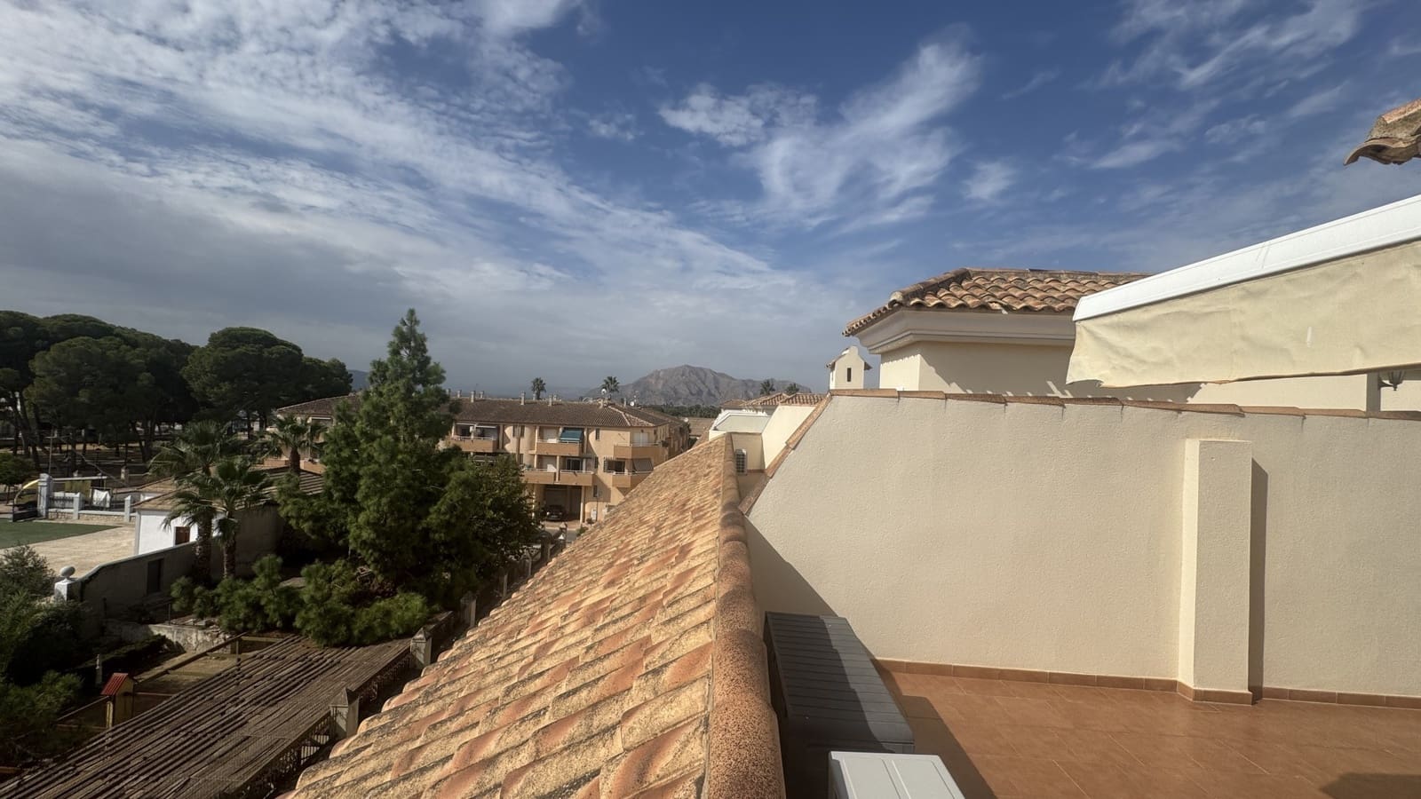 2 slaapkamer Appartement te koop in Jacarilla met zwembad garage - € 139.950 (Ref: 10128235)