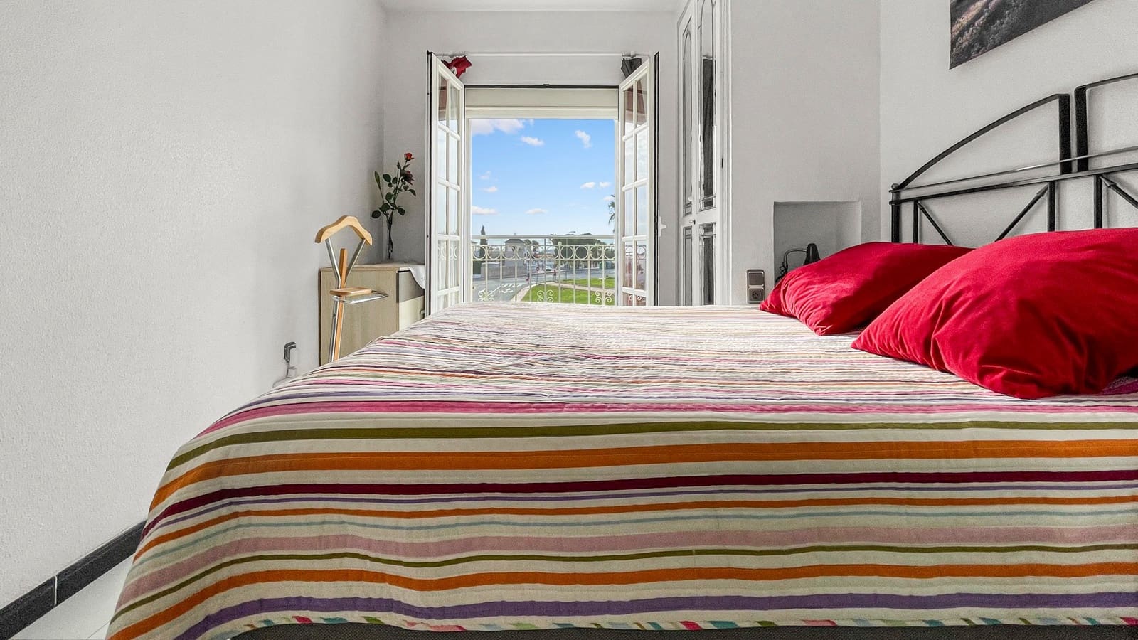 2 bedroom Apartment for sale in Los Altos with pool - € 175,000 (Ref: 10131365)