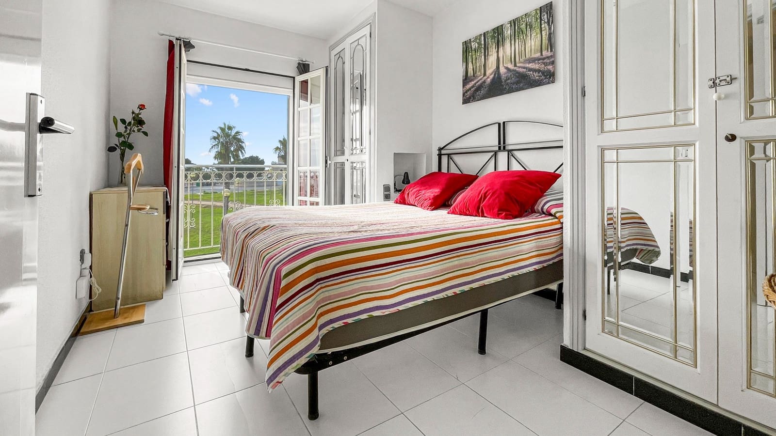 2 bedroom Apartment for sale in Los Altos with pool - € 175,000 (Ref: 10131365)