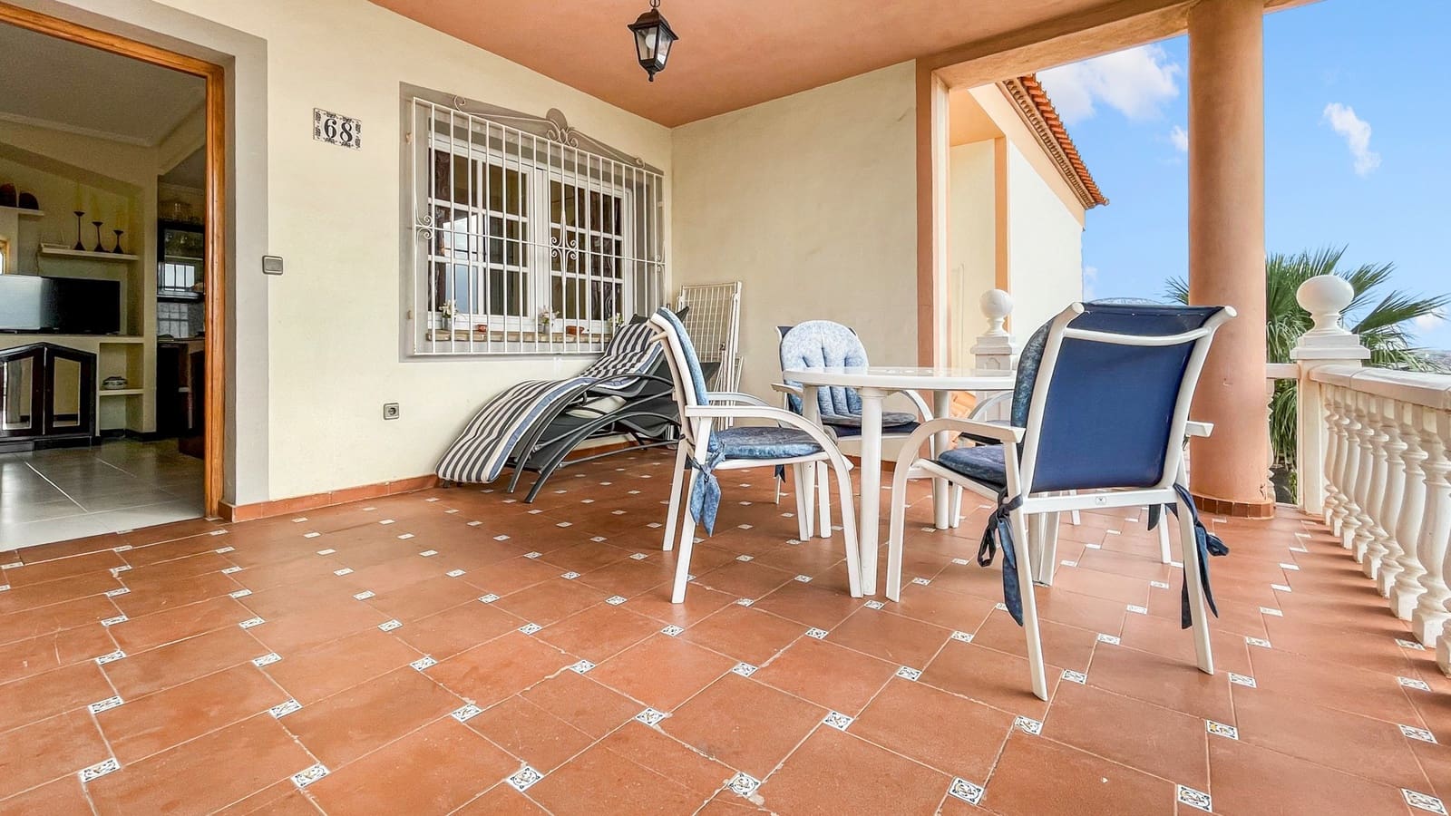 2 bedroom Apartment for sale in Los Altos with pool - € 175,000 (Ref: 10131365)