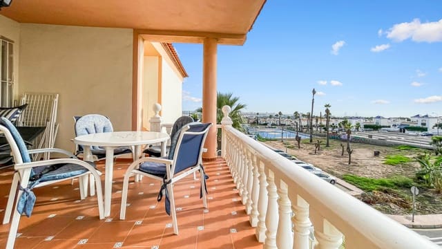 2 soverom Leilighet til salgs i Los Altos med svømmebasseng - € 175 000 (Ref: 10131365)