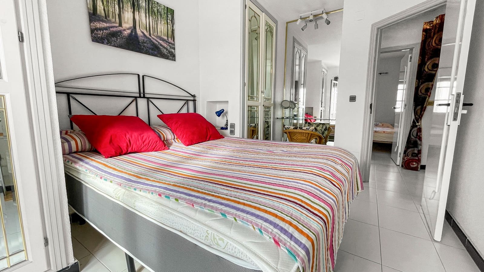 2 bedroom Apartment for sale in Los Altos with pool - € 175,000 (Ref: 10131365)