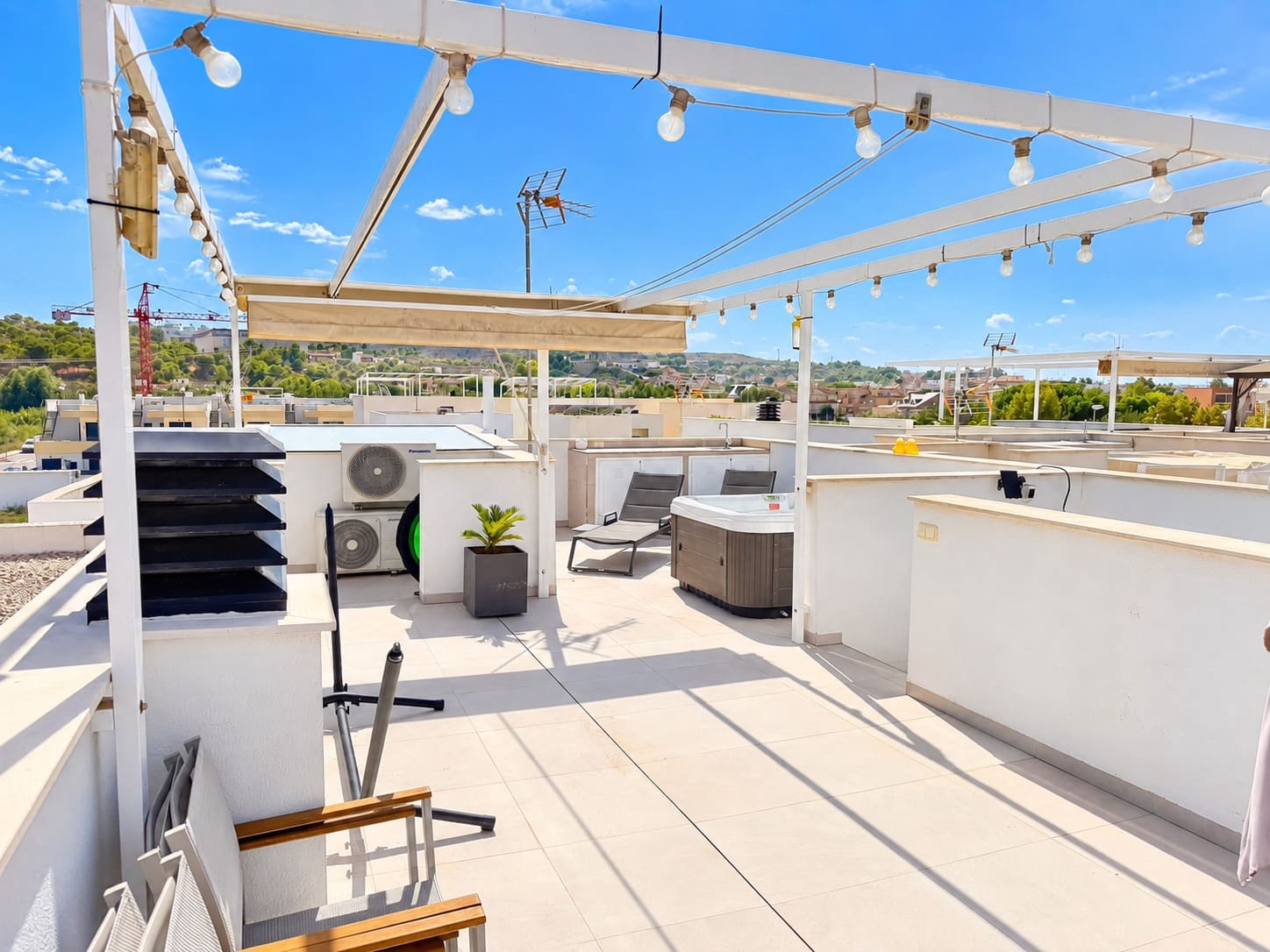 3 bedroom Villa for sale in Rojales with pool - € 380,000 (Ref: 10131368)