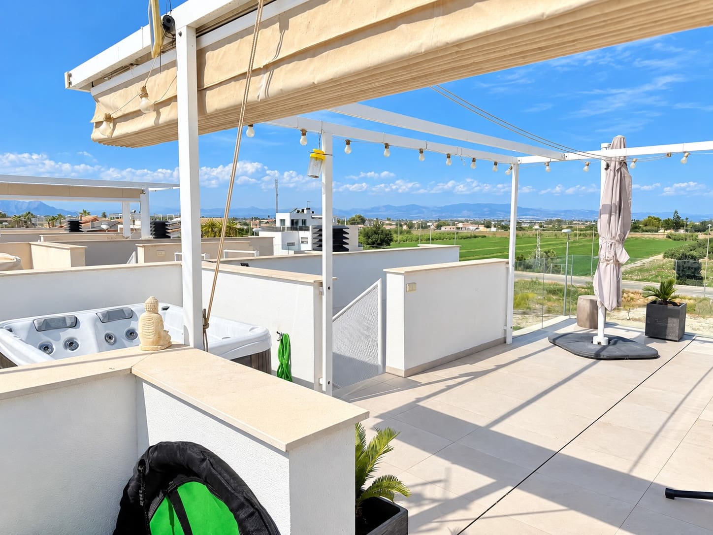 3 bedroom Villa for sale in Rojales with pool - € 380,000 (Ref: 10131368)