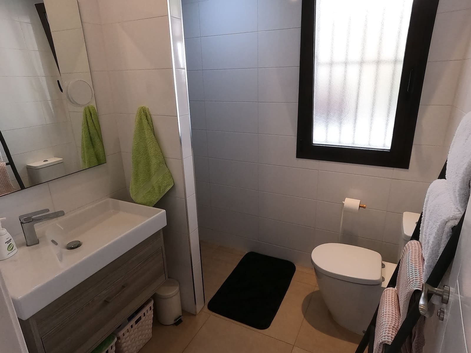 2 soverom Leilighet til salgs i Algorfa med svømmebasseng garasje - € 269 500 (Ref: 10131369)