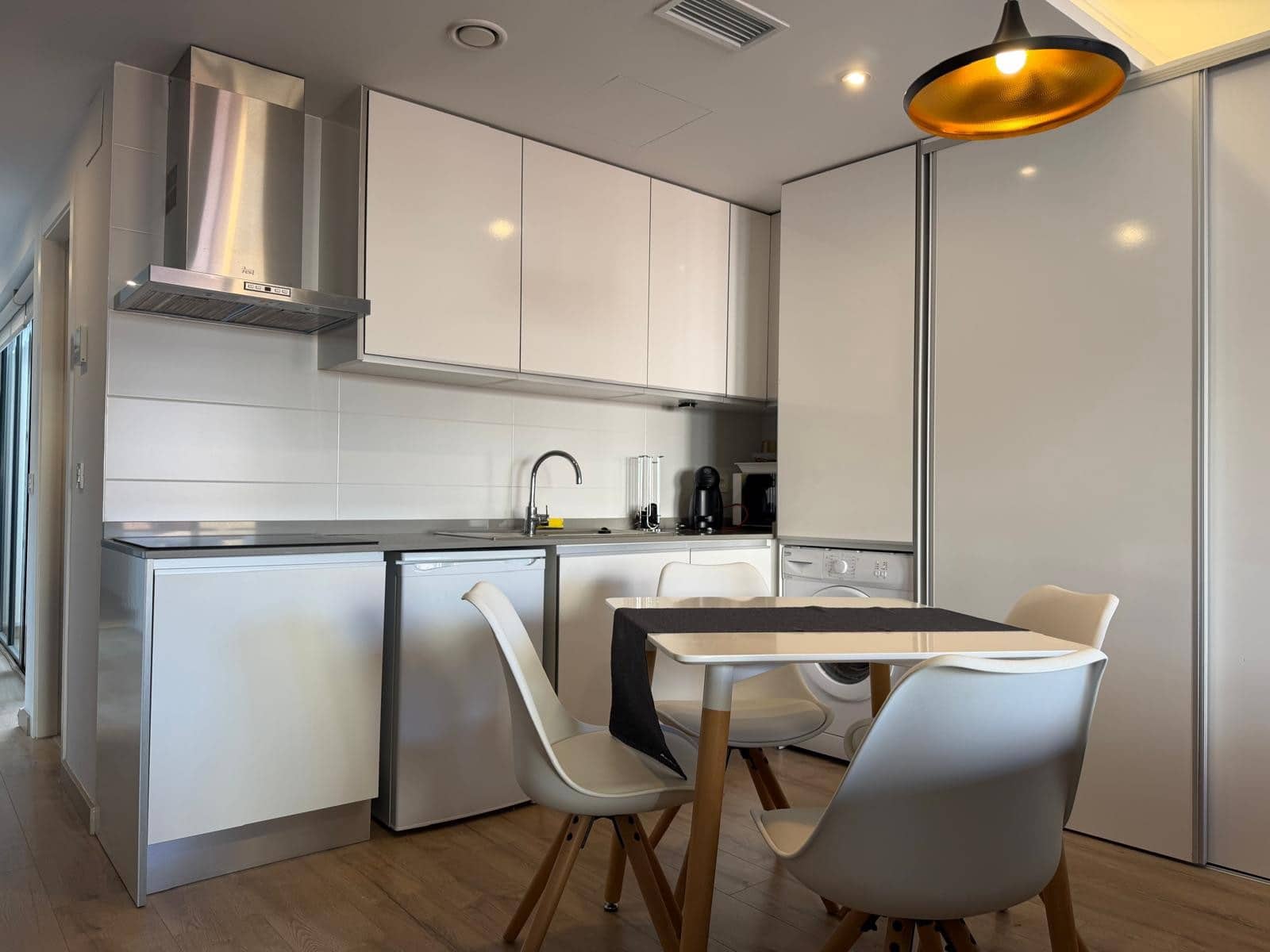 1 Zimmer Apartment zu verkaufen in Torrevieja - 105.000 € (Ref: 10132657)