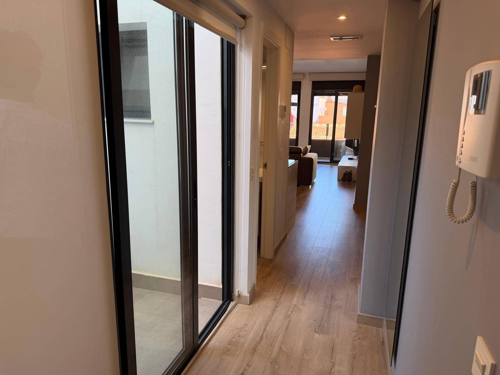 1 Zimmer Apartment zu verkaufen in Torrevieja - 105.000 € (Ref: 10132657)