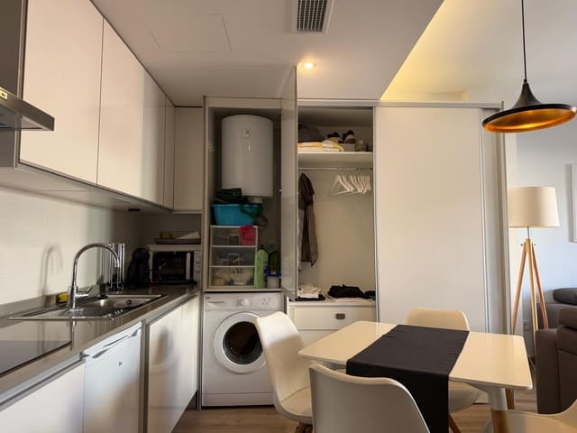 1 Zimmer Apartment zu verkaufen in El Molino, Torrevieja - 105.000 € (Ref: 10132657)