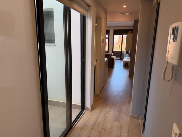 1 Zimmer Apartment zu verkaufen in El Molino, Torrevieja - 105.000 € (Ref: 10132657)