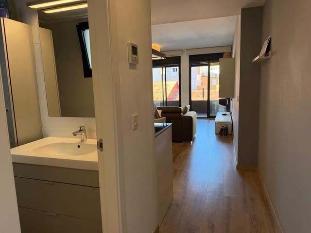 1 Zimmer Apartment zu verkaufen in El Molino, Torrevieja - 105.000 € (Ref: 10132657)