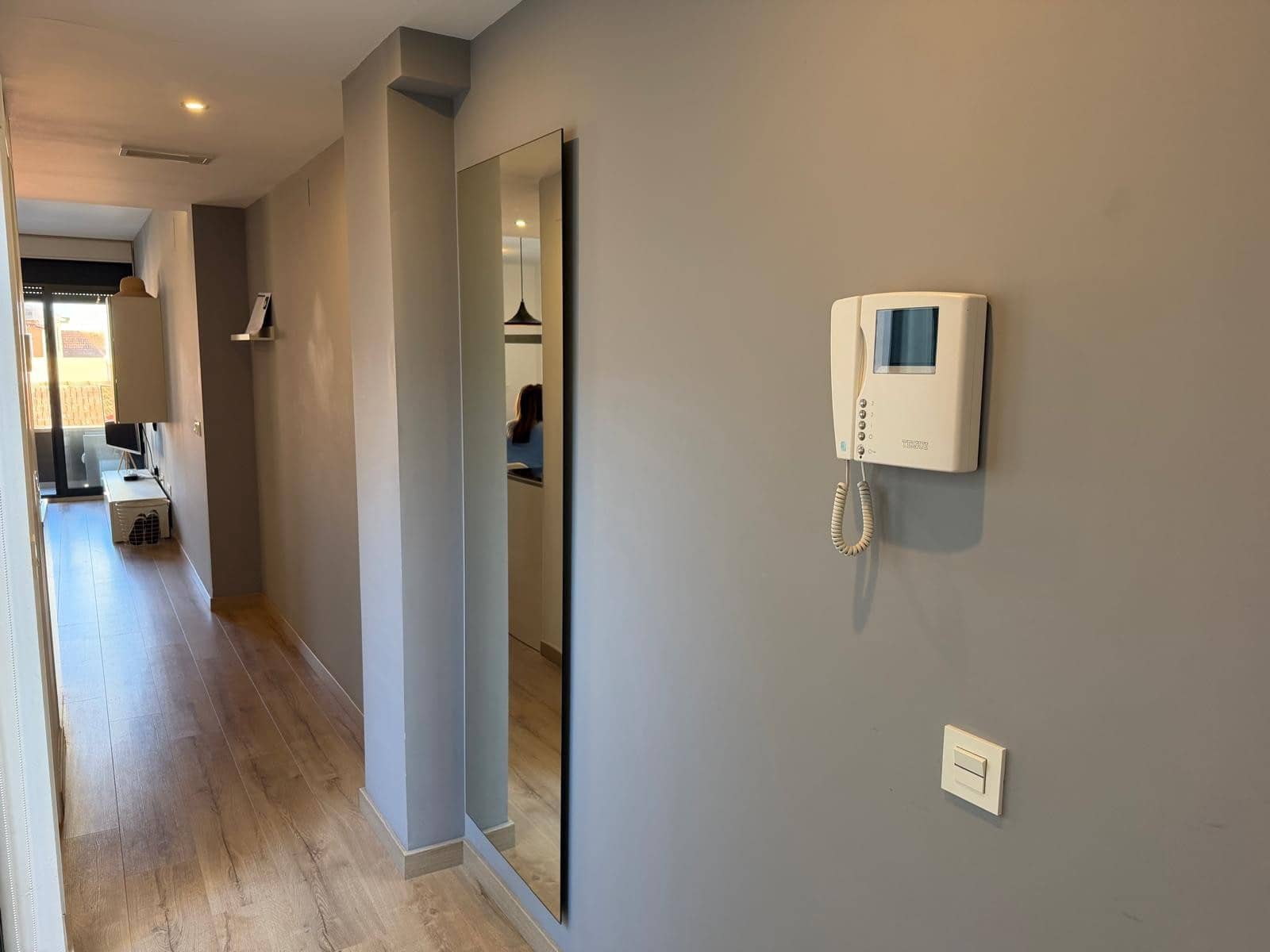 1 Zimmer Apartment zu verkaufen in Torrevieja - 105.000 € (Ref: 10132657)