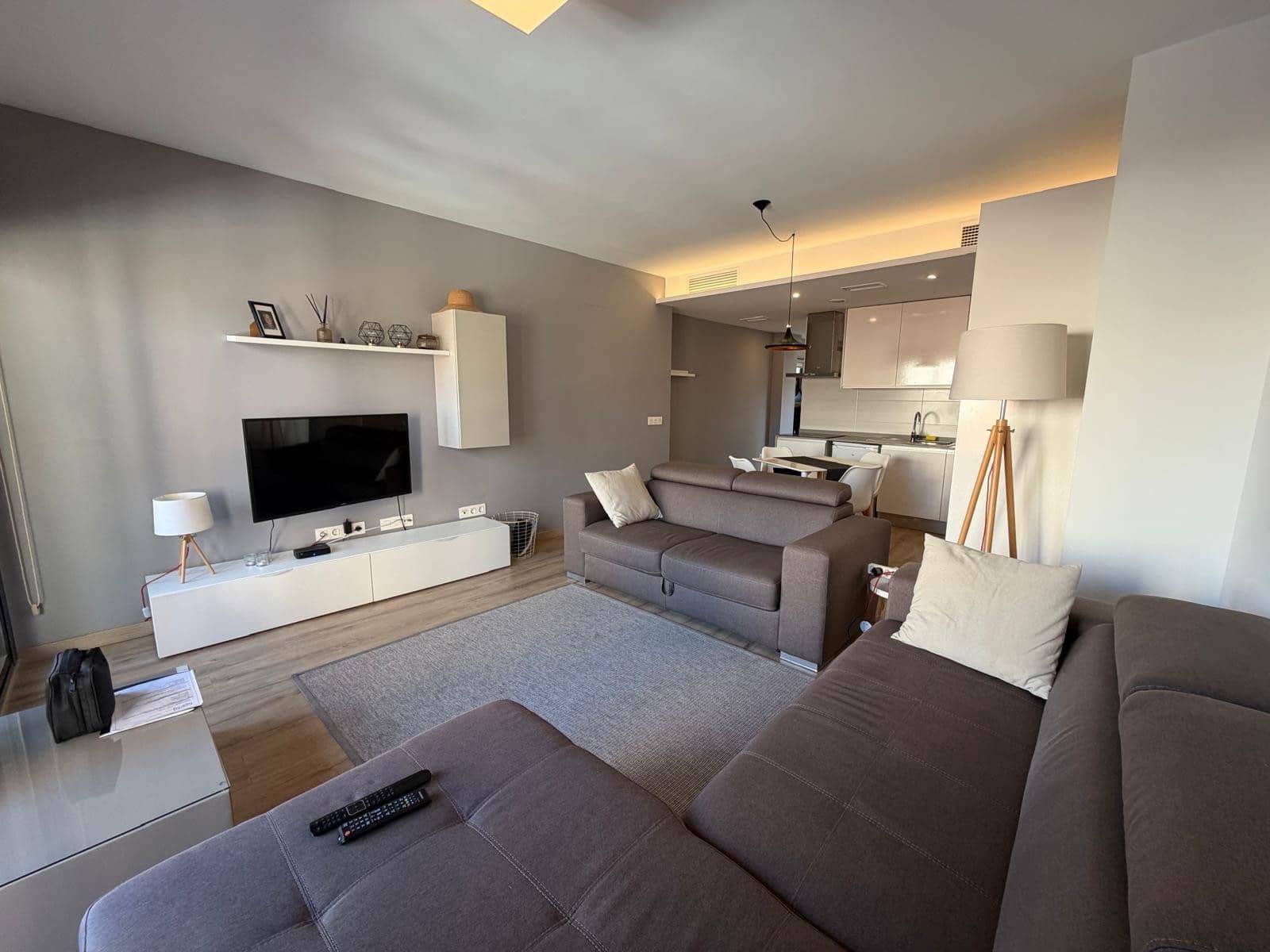 1 Zimmer Apartment zu verkaufen in Torrevieja - 105.000 € (Ref: 10132657)