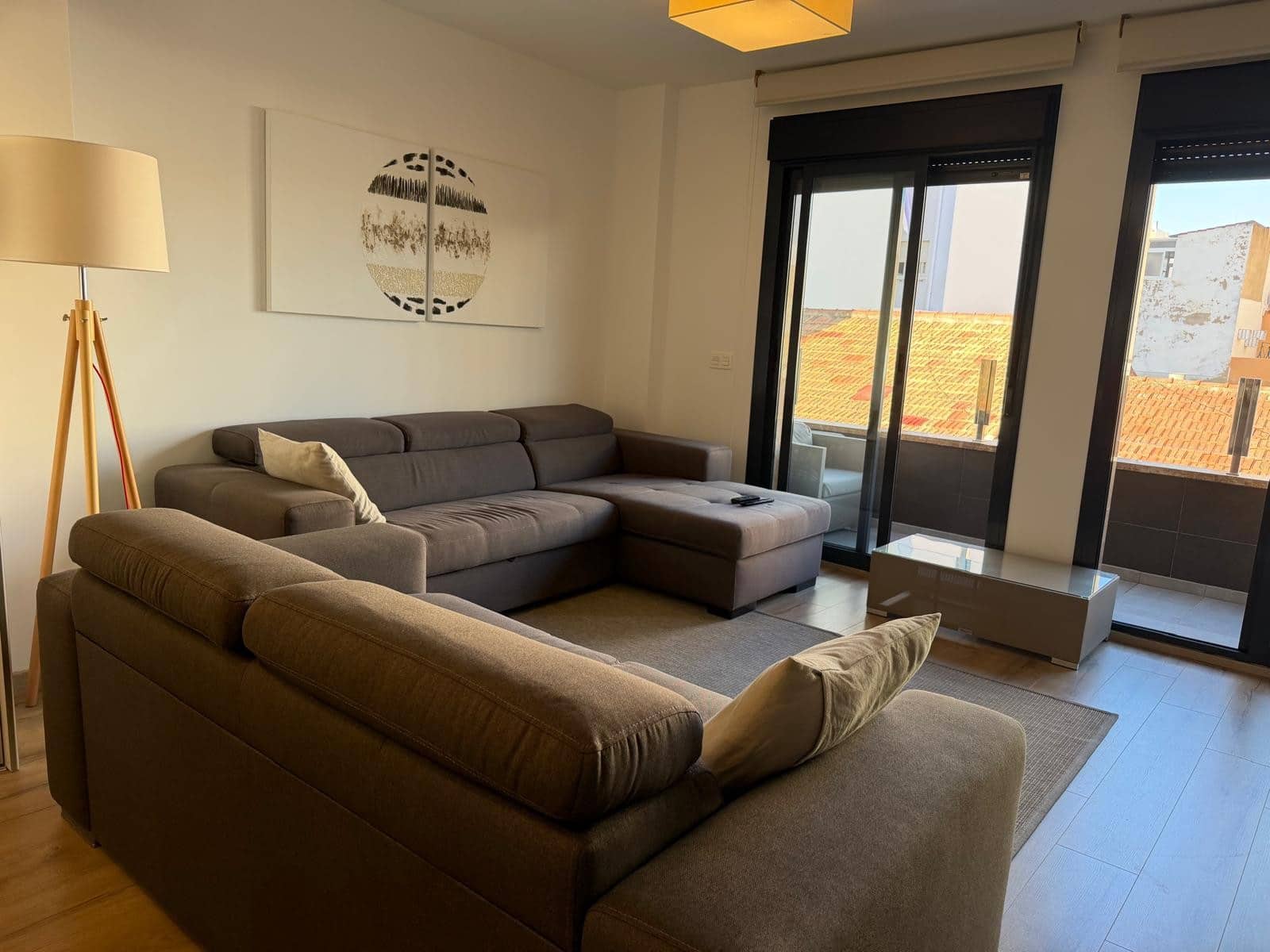 1 Zimmer Apartment zu verkaufen in Torrevieja - 105.000 € (Ref: 10132657)