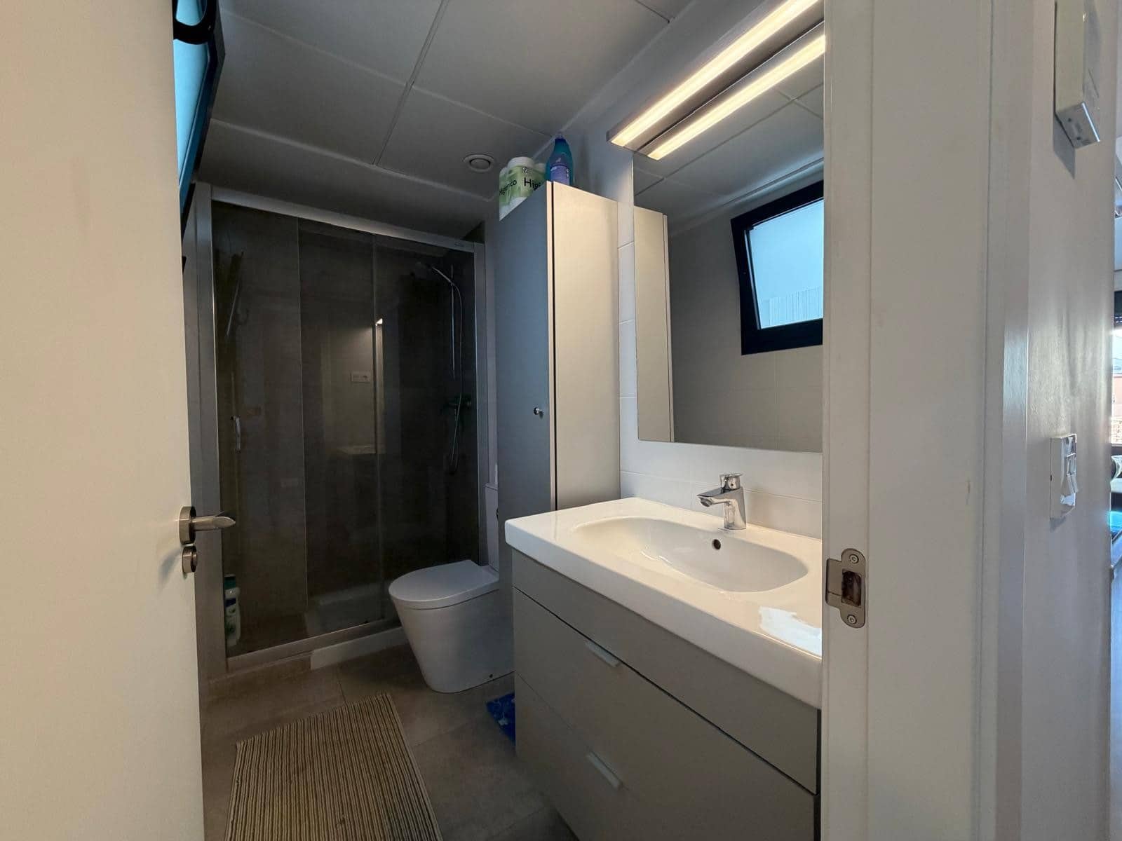 1 Zimmer Apartment zu verkaufen in Torrevieja - 105.000 € (Ref: 10132657)