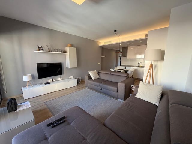 1 Zimmer Apartment zu verkaufen in El Molino, Torrevieja - 105.000 € (Ref: 10132657)