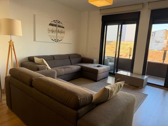 1 Zimmer Apartment zu verkaufen in El Molino, Torrevieja - 105.000 € (Ref: 10132657)