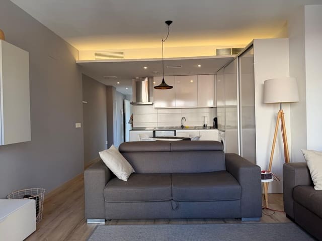 1 Zimmer Apartment zu verkaufen in El Molino, Torrevieja - 105.000 € (Ref: 10132657)