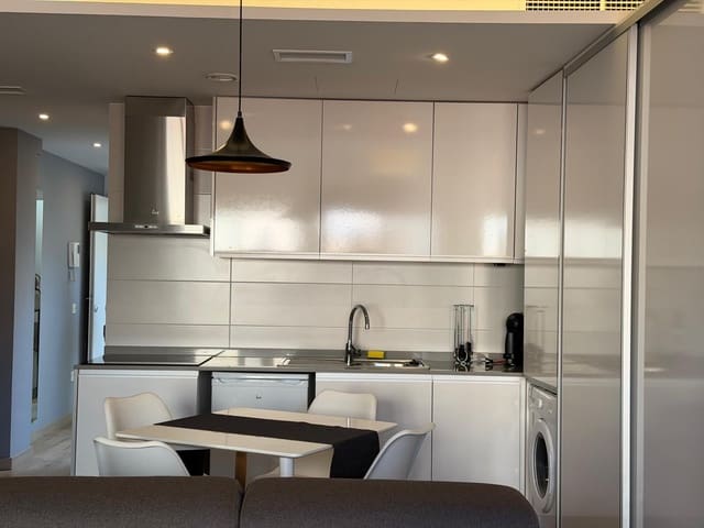 1 Zimmer Apartment zu verkaufen in El Molino, Torrevieja - 105.000 € (Ref: 10132657)
