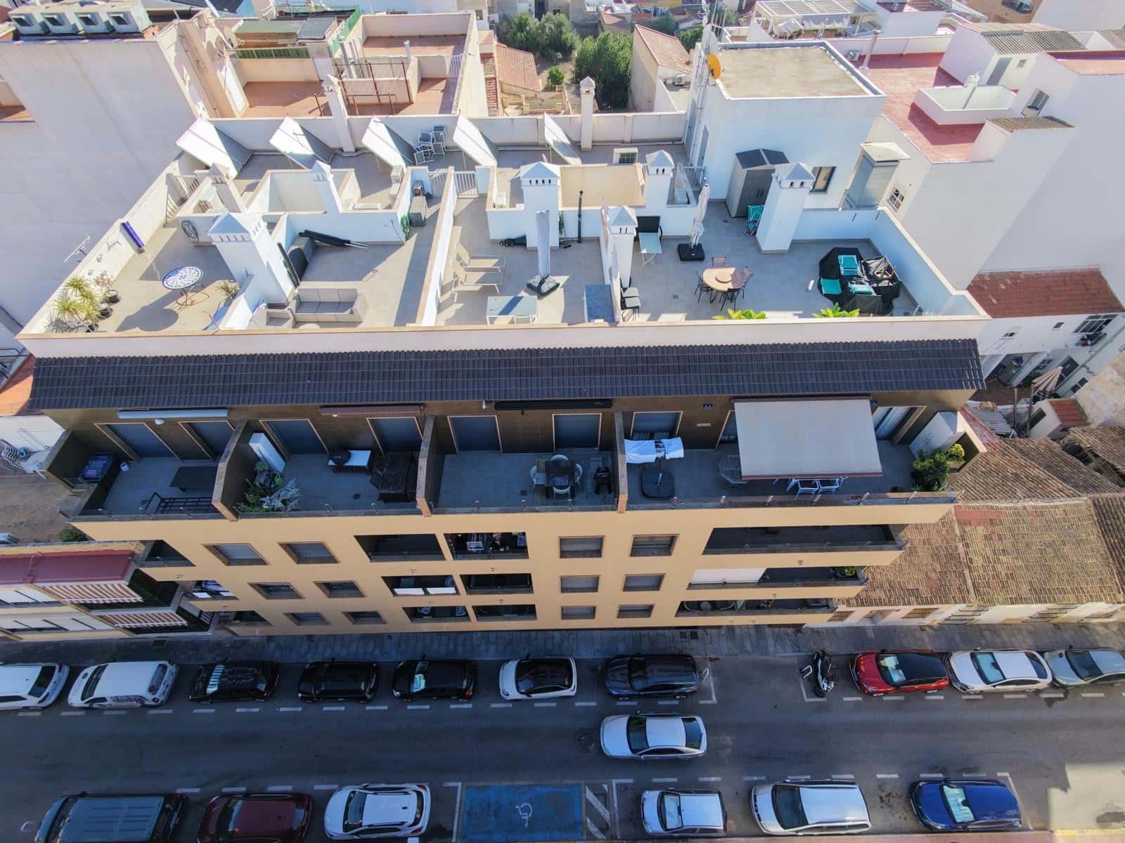 1 Zimmer Apartment zu verkaufen in Torrevieja - 105.000 € (Ref: 10132657)