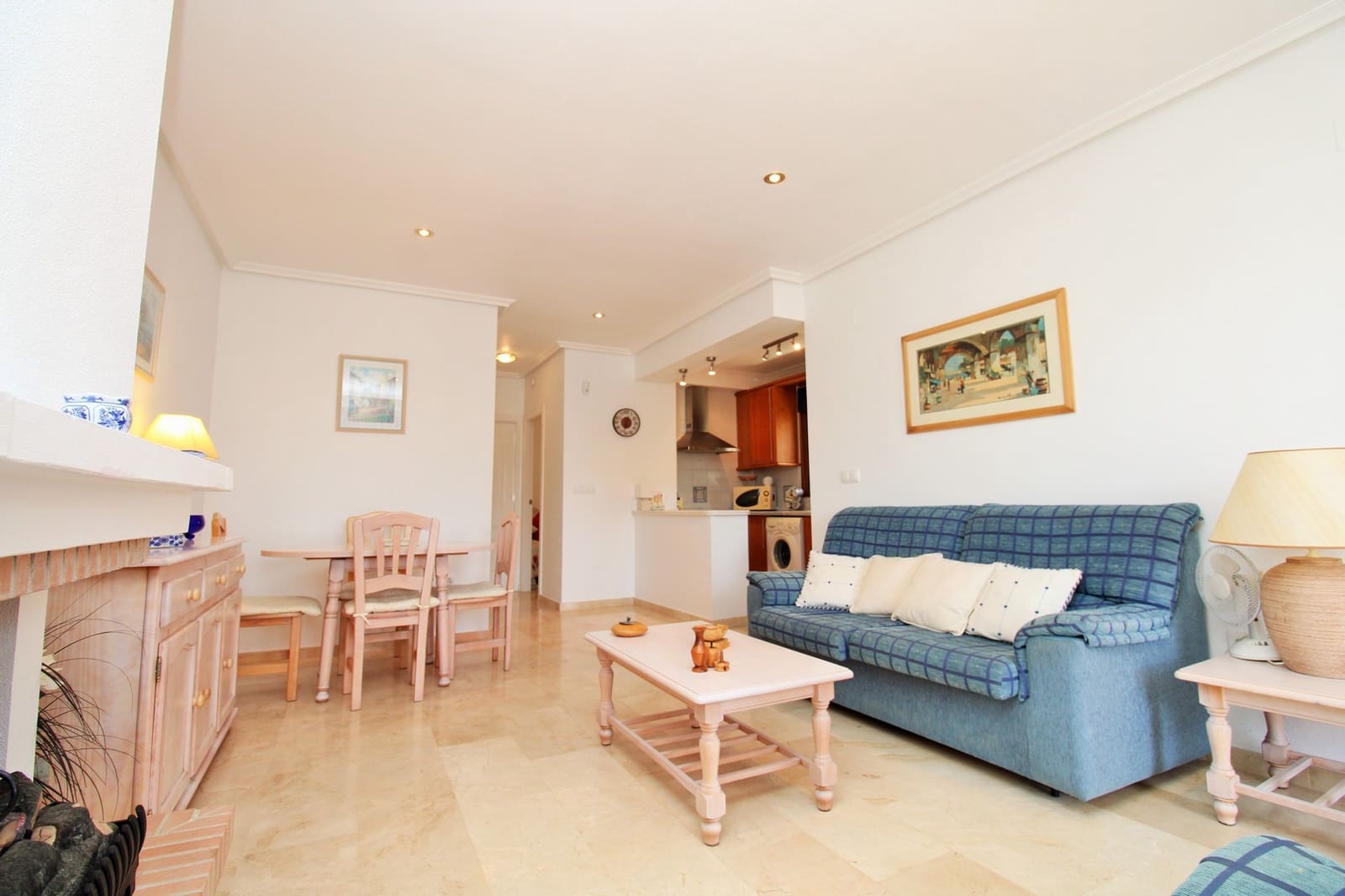 2 camera da letto Appartamento in vendita in Villamartin con piscina - 189.950 € (Rif: 10132658)