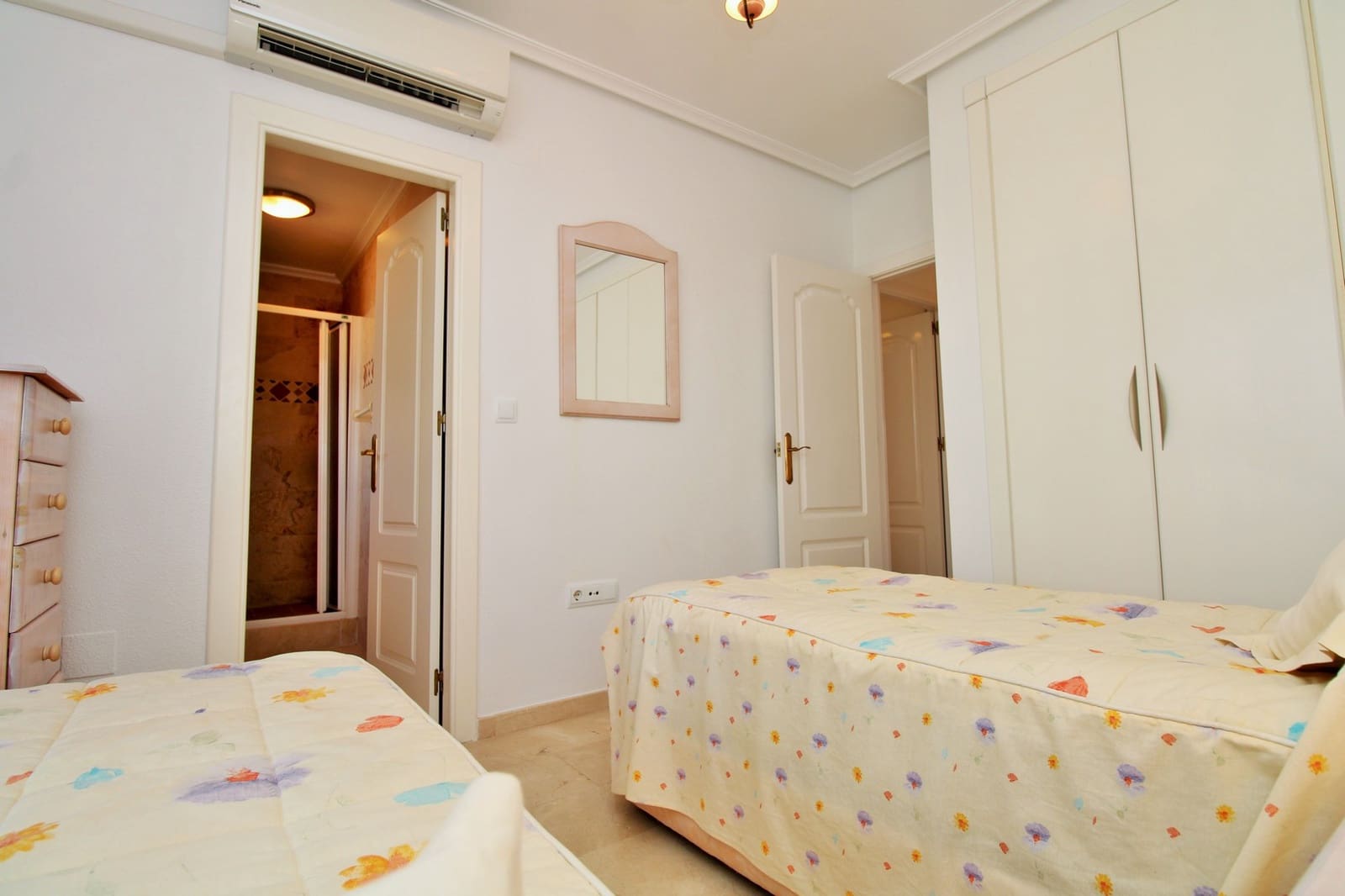 2 camera da letto Appartamento in vendita in Villamartin con piscina - 189.950 € (Rif: 10132658)