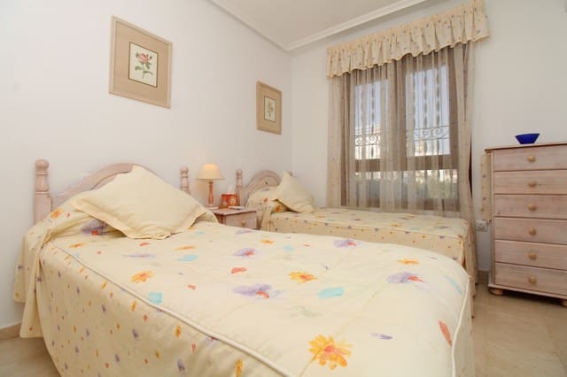 2 camera da letto Appartamento in vendita in Villamartin, Orihuela con piscina - 189.950 € (Rif: 10132658)