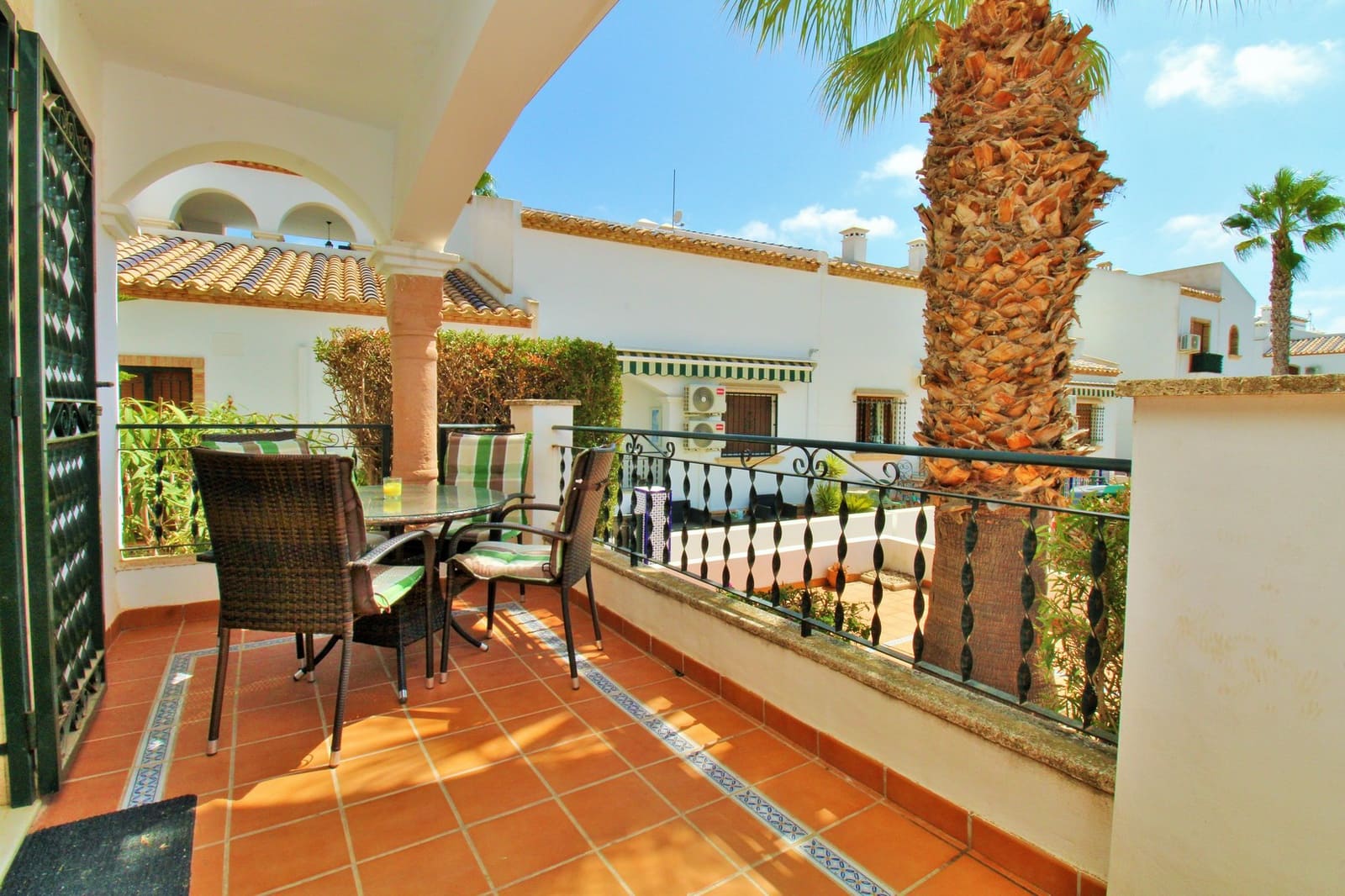 2 camera da letto Appartamento in vendita in Villamartin con piscina - 189.950 € (Rif: 10132658)