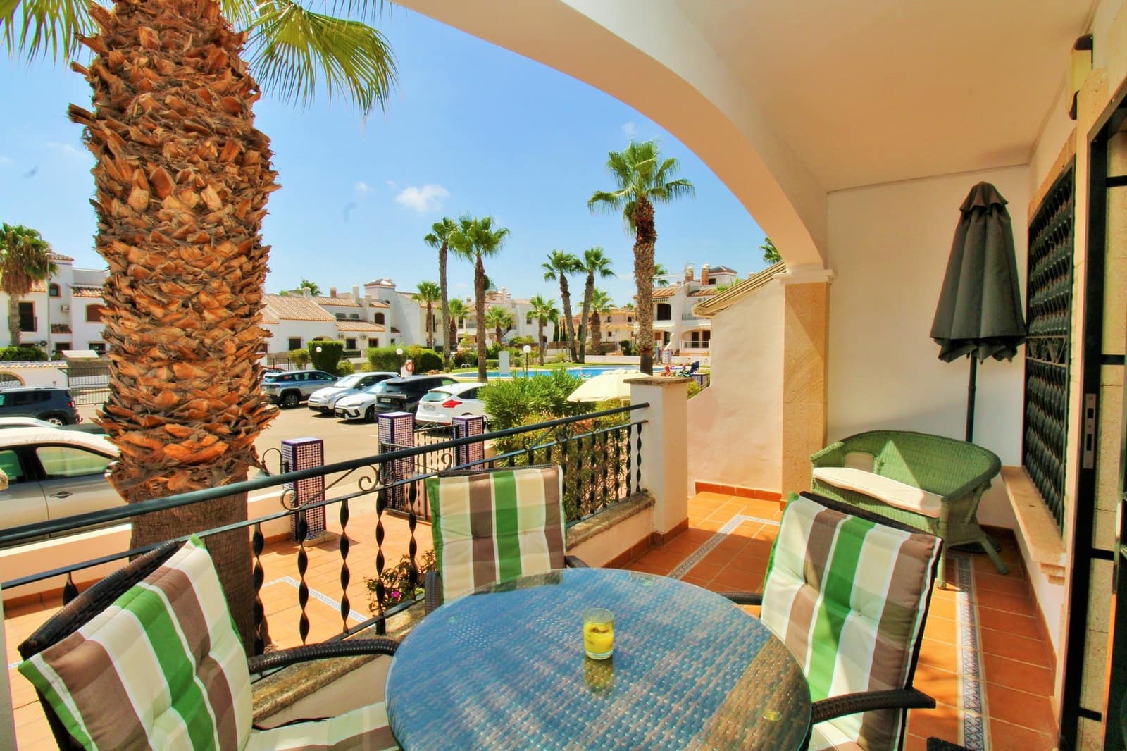 2 camera da letto Appartamento in vendita in Villamartin con piscina - 189.950 € (Rif: 10132658)