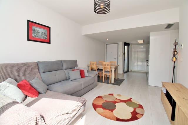 3 sovrum Lägenhet till salu i Villamartin, Orihuela med pool garage - 379 000 € (Ref: 10132660)