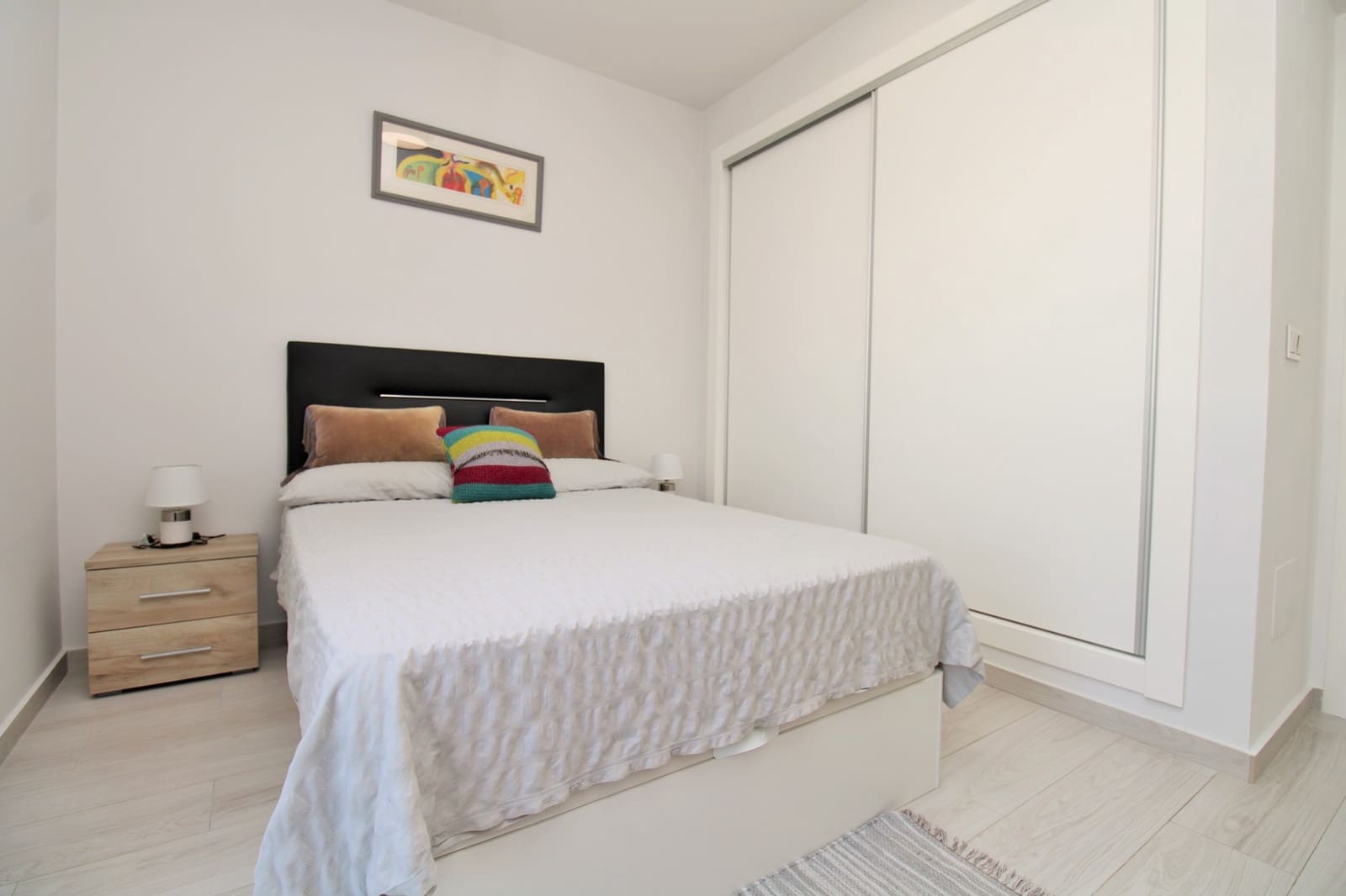 3 sovrum Lägenhet till salu i Villamartin med pool garage - 379 000 € (Ref: 10132660)