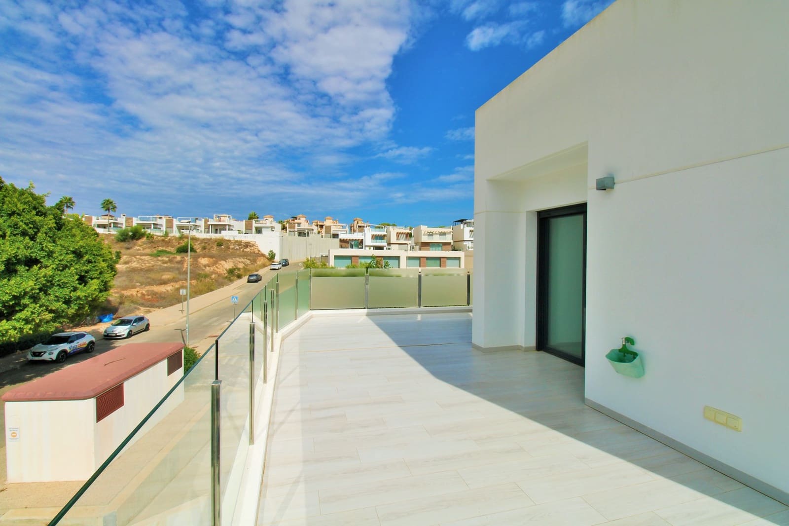 3 sovrum Lägenhet till salu i Villamartin med pool garage - 379 000 € (Ref: 10132660)